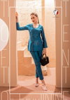 Showy Vol 2 By Anju Western Party Wear Readymade Suits Wholesale Price In Surat
